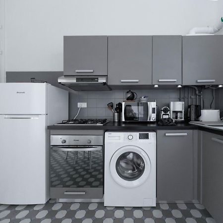 Residence Epinat II - Appartements Centre - Parking Vichy Zewnętrze zdjęcie