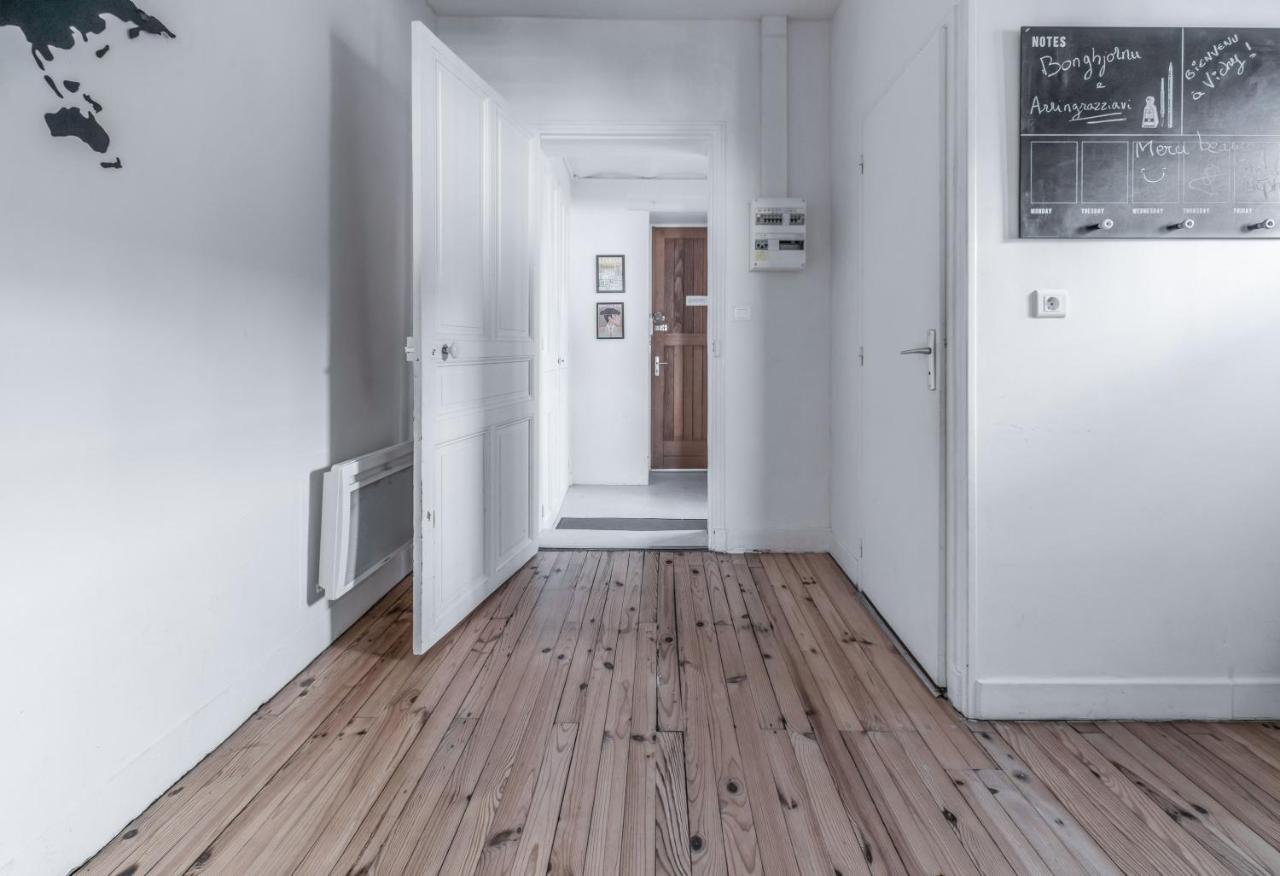 Residence Epinat II - Appartements Centre - Parking Vichy Zewnętrze zdjęcie