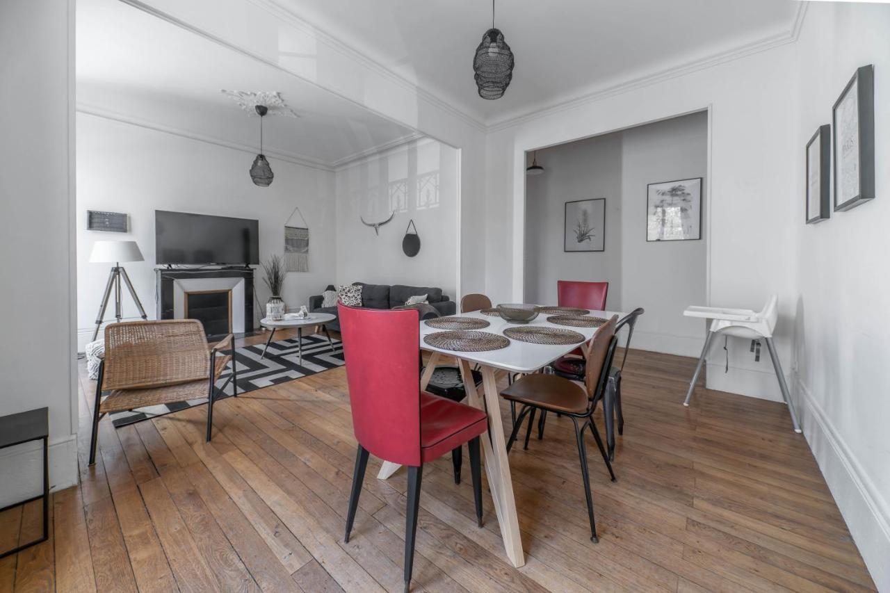 Residence Epinat II - Appartements Centre - Parking Vichy Zewnętrze zdjęcie