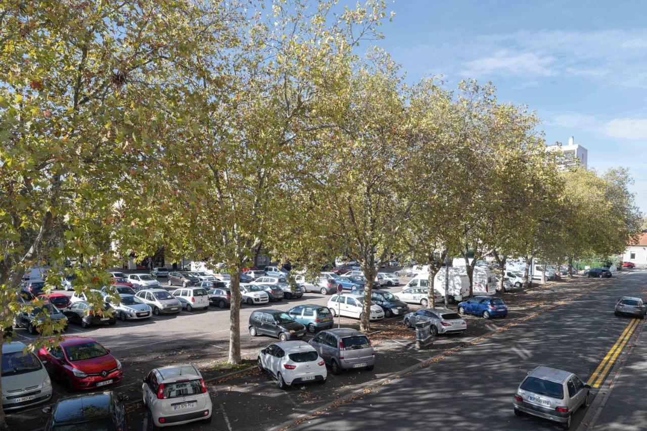 Residence Epinat II - Appartements Centre - Parking Vichy Zewnętrze zdjęcie