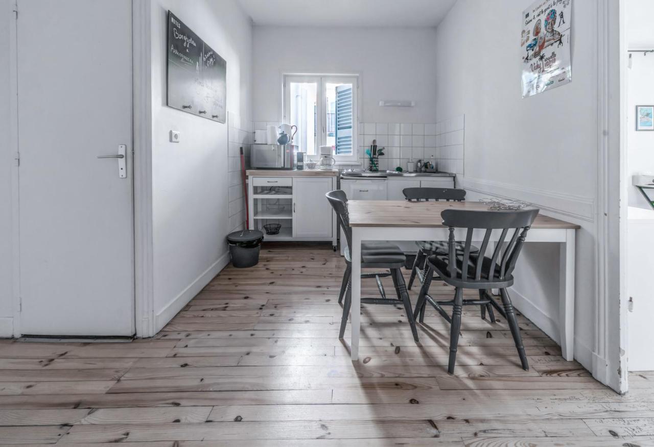 Residence Epinat II - Appartements Centre - Parking Vichy Zewnętrze zdjęcie