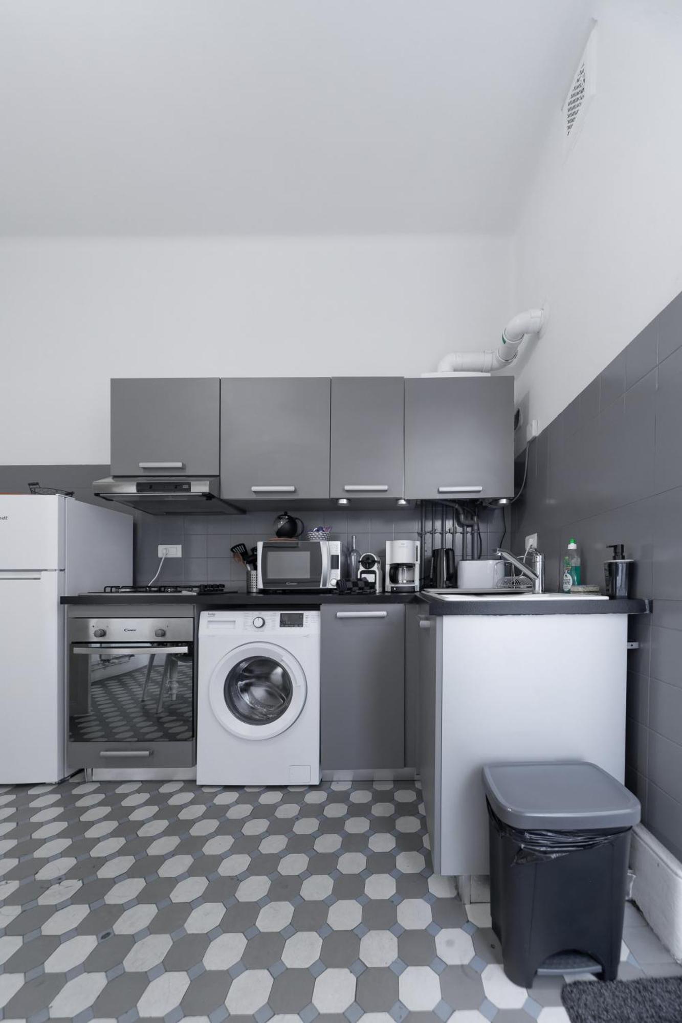 Residence Epinat II - Appartements Centre - Parking Vichy Pokój zdjęcie